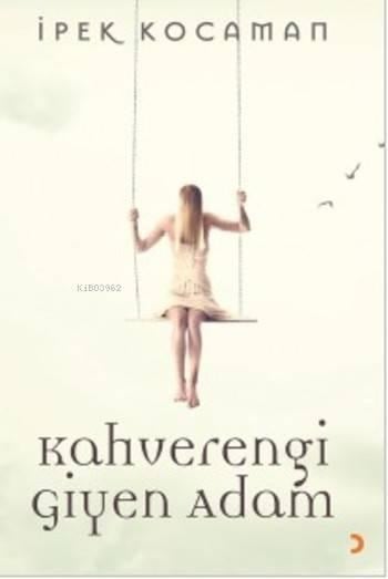 Kahverengi Giyen Adam