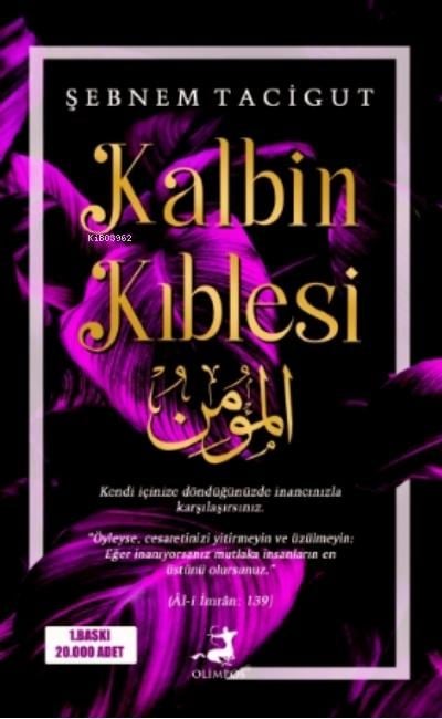 Kalbin Kıblesi