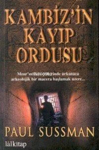 Kambiz'in Kayıp Ordusu