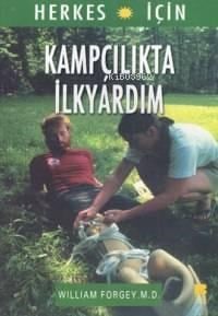 Kampçılıkta İlk Yardım