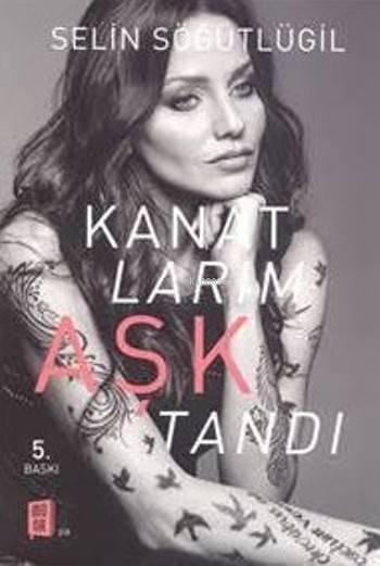 Kanatlarım Aşktandı