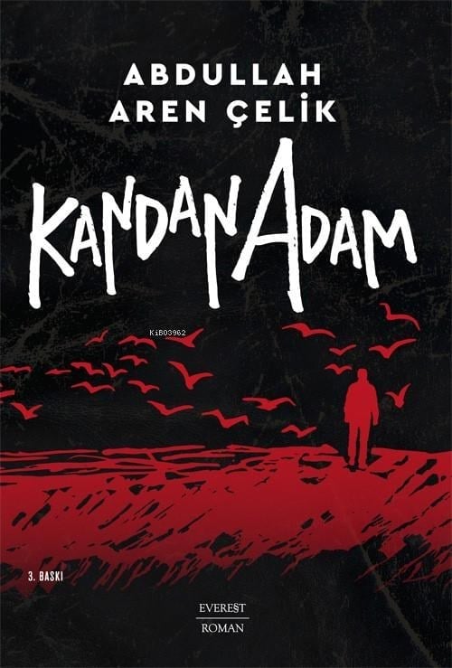 Kandan Adam
