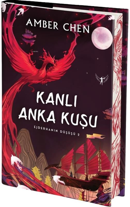 Kanlı Anka Kuşu;Ejderhanın Düşüşü 2