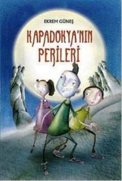 Kapadokyanın Perileri