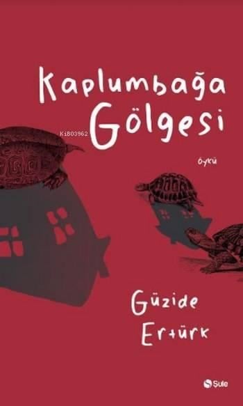 Kaplumbağa Gölgesi