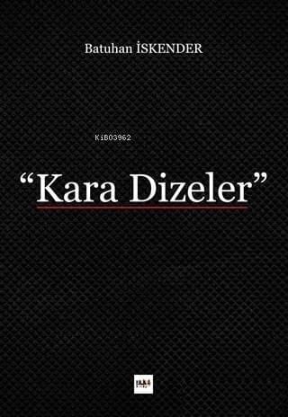 Kara Dizeler