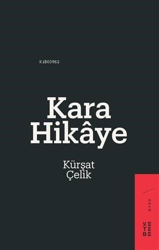 Kara Hikâye