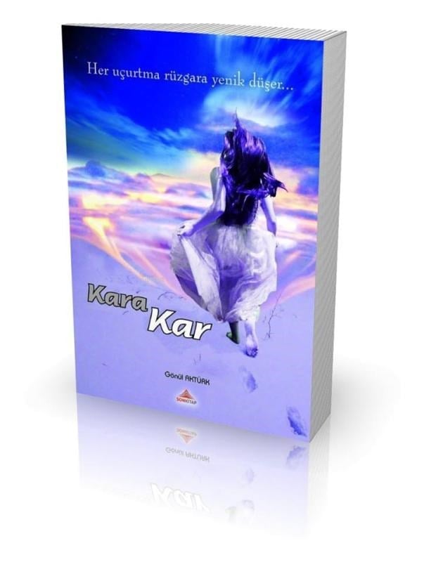 Kara Kar
