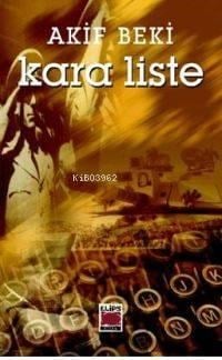 Kara Liste
