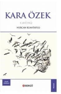 Kara Özek
