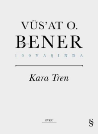 Kara Tren