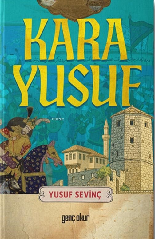 Kara Yusuf