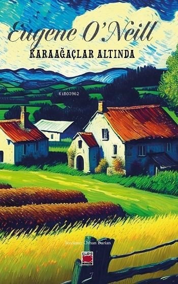 Karaağaçlar Altında