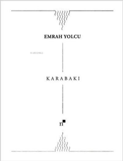 Karabakı