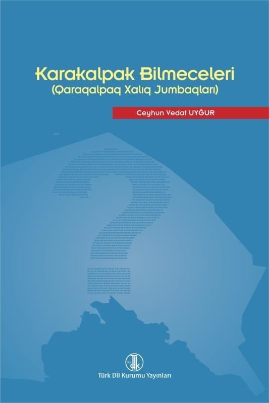 Karakalpak Bilmeceleri