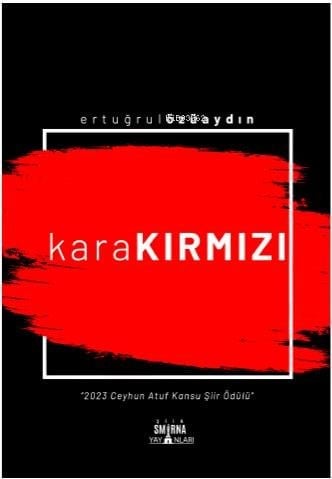 KaraKırmızı