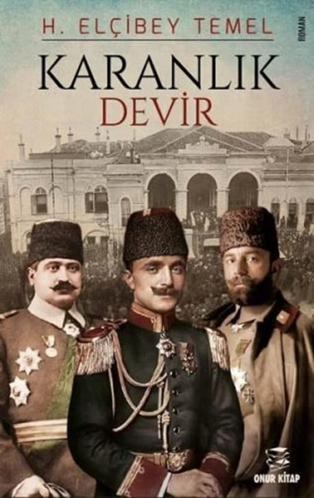Karanlık Devir
