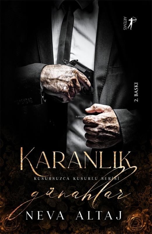 Karanlık Günahlar;Kusursuzca Kusurlu Serisi