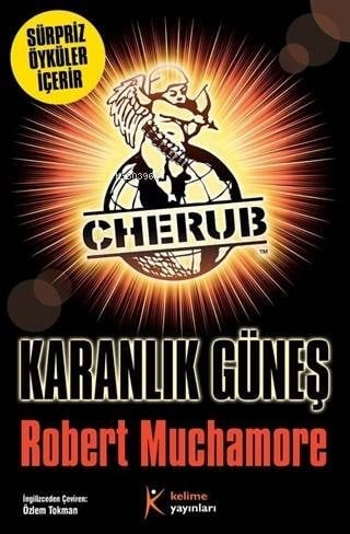 Karanlık Güneş