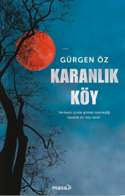 Karanlık Köy