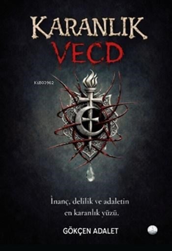 Karanlık Vecd