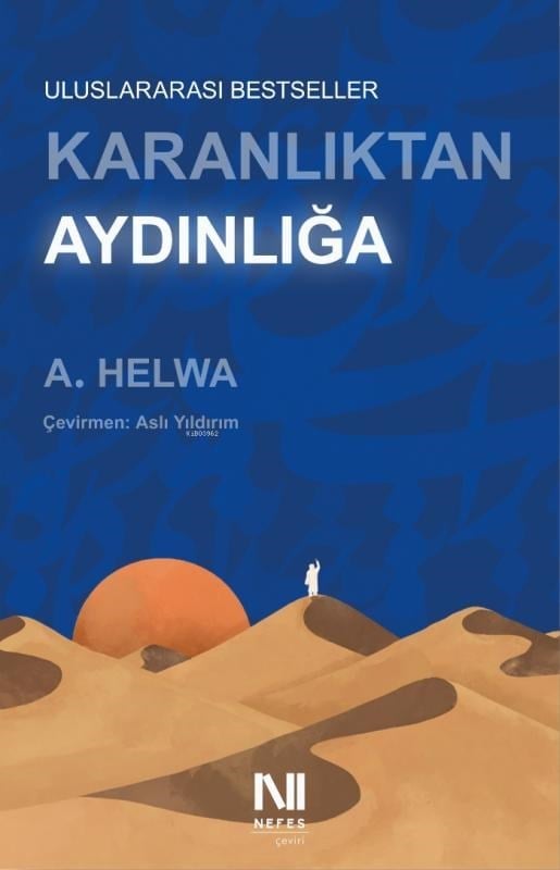 Karanlıktan Aydınlığa