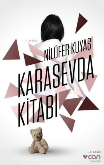 Karasevda Kitabı