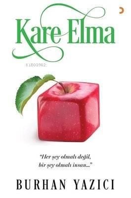 Kare Elma 