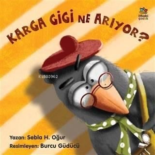 Karga Gigi Ne Arıyor?