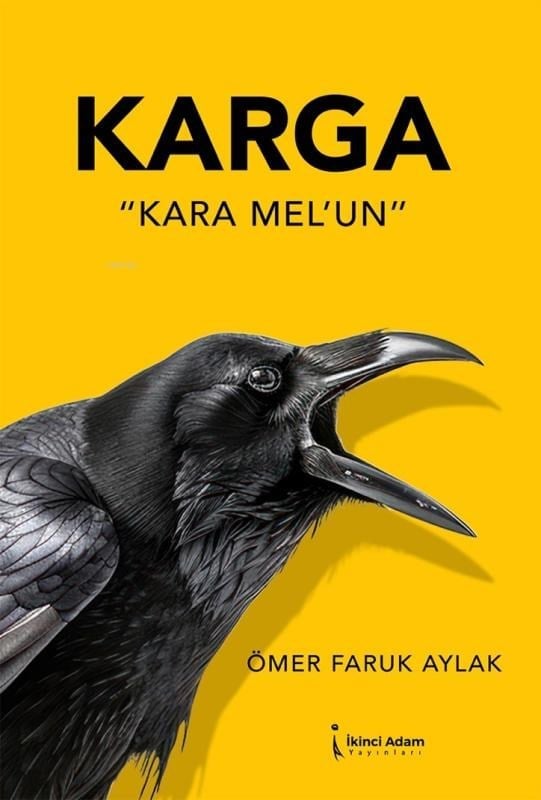 Karga;
