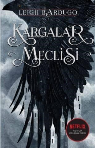 Kargalar Meclisi