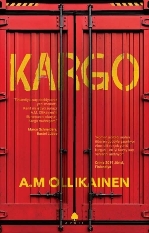 Kargo