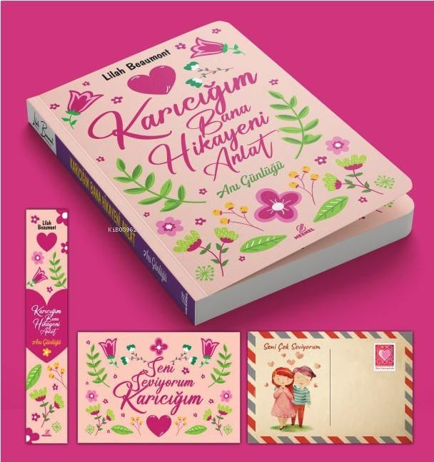 Karıcığım Bana Hikayeni Anlat