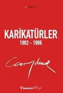 Karikatürler; 1992-1996