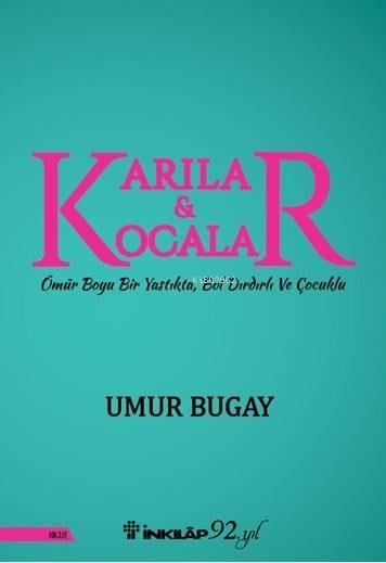 Karılar ve Kocalar
