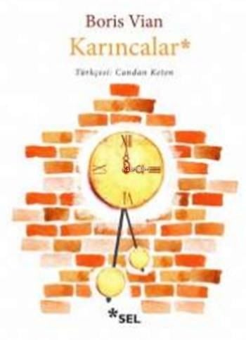 Karıncalar