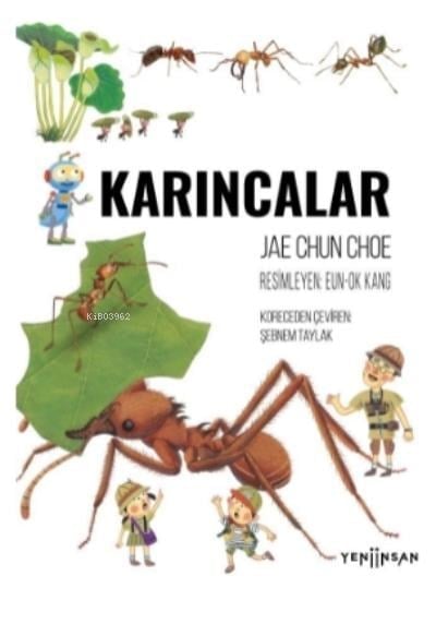 Karıncalar