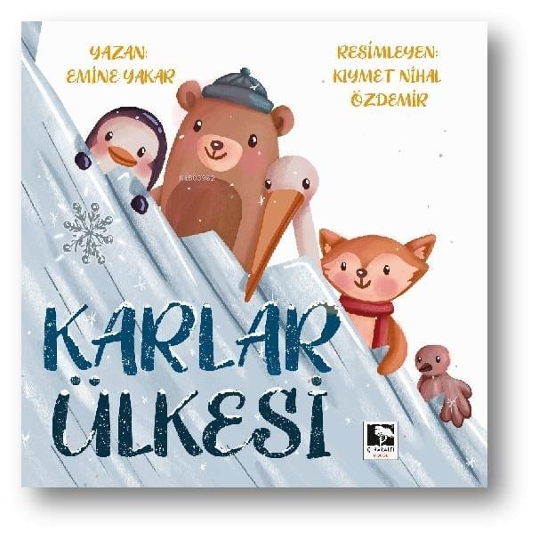 Karlar Ülkesi
