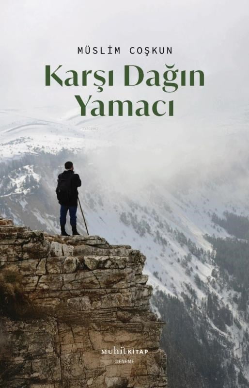 Karşı Dağın Yamacı