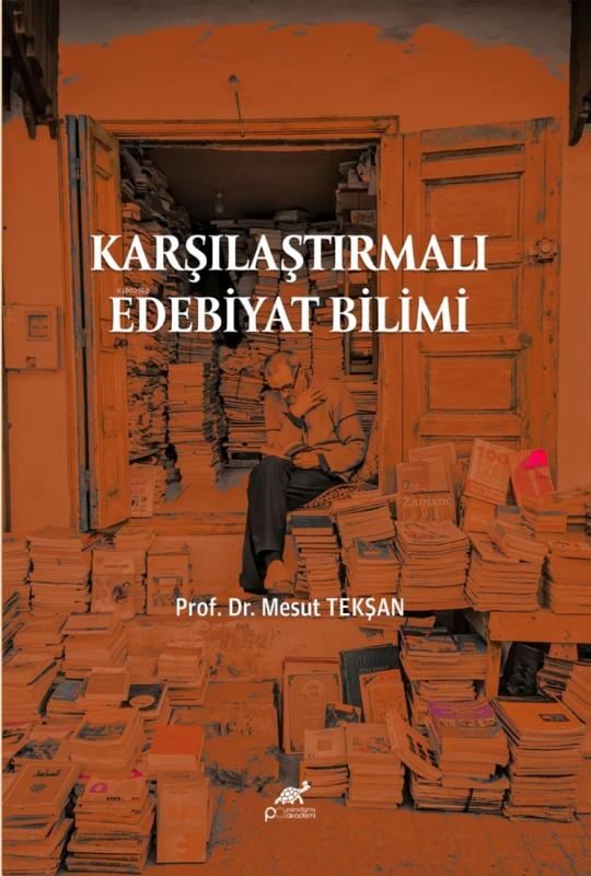 Karşılaştırmalı Edebiyat Bilimi