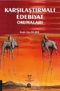 Karşılaştırmalı Edebiyat Okumaları