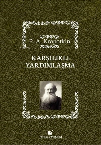 Karşılıklı Yardımlaşma