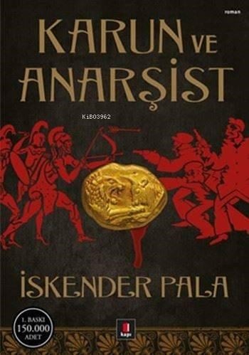 Karun ve Anarşist