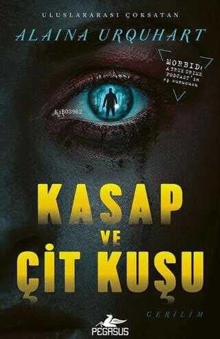 Kasap ve Çit Kuşu