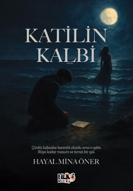 Katilin Kalbi