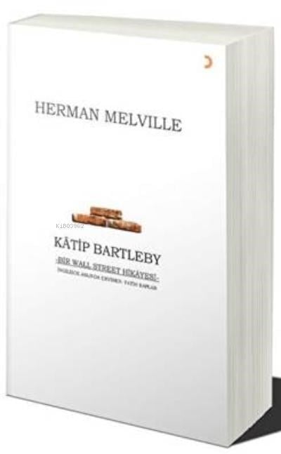 Katip Bartleby