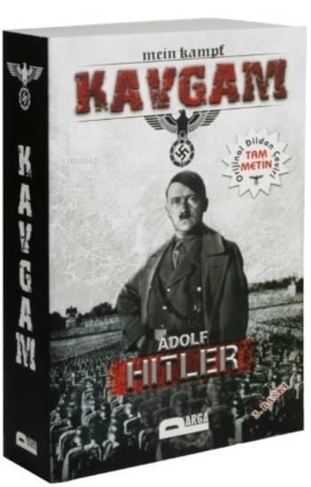Kavgam