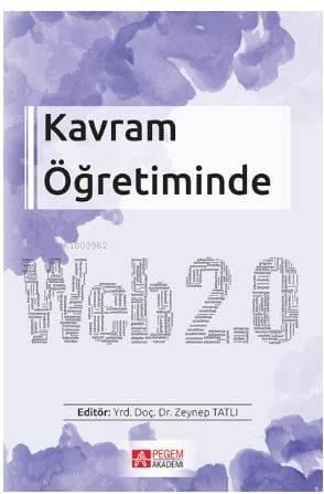 Kavram Öğretiminde Web 2.0