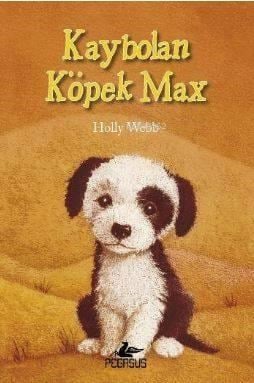 Kaybolan Köpek Max