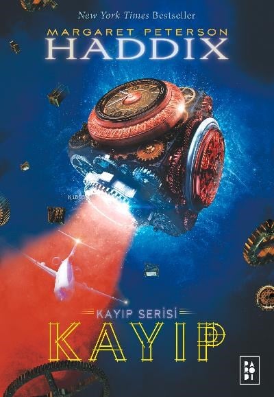 Kayıp 1